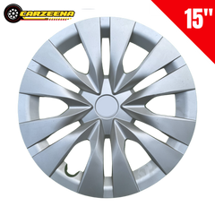 Toyota INNOVA 2015 | Part No 511 | 15" Wheel Cover