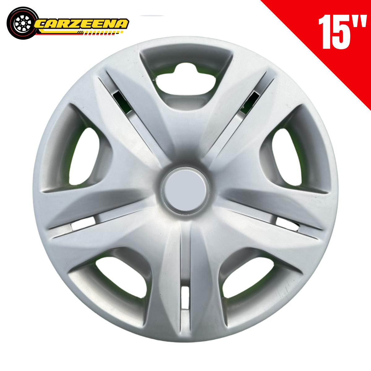 NISSAN Van | Part No 581 | 15" Wheel Cover