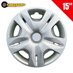 NISSAN Van | Part No 581 | 15" Wheel Cover
