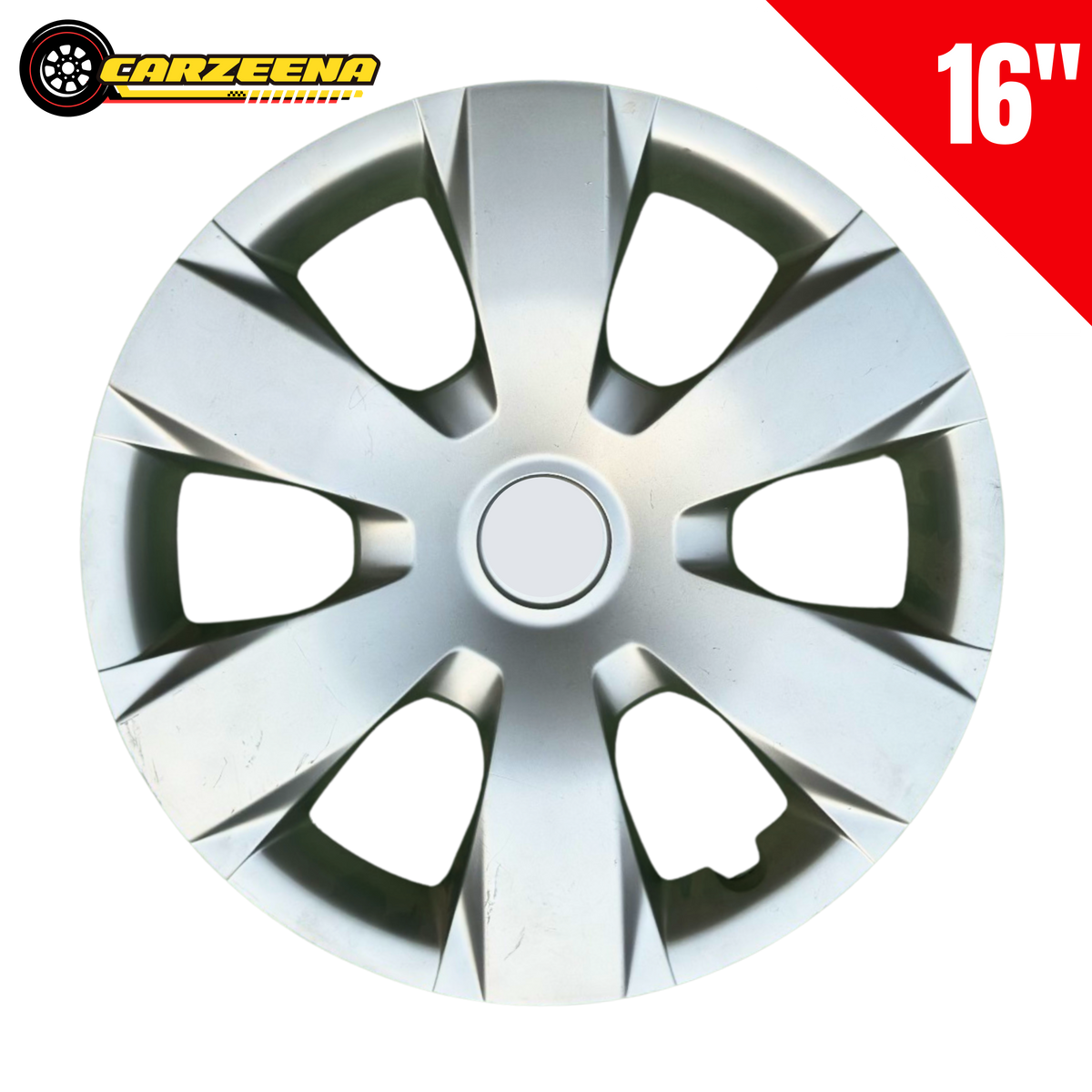 Toyota Camry 2007 | Part No 601 | 16" Wheel Cover