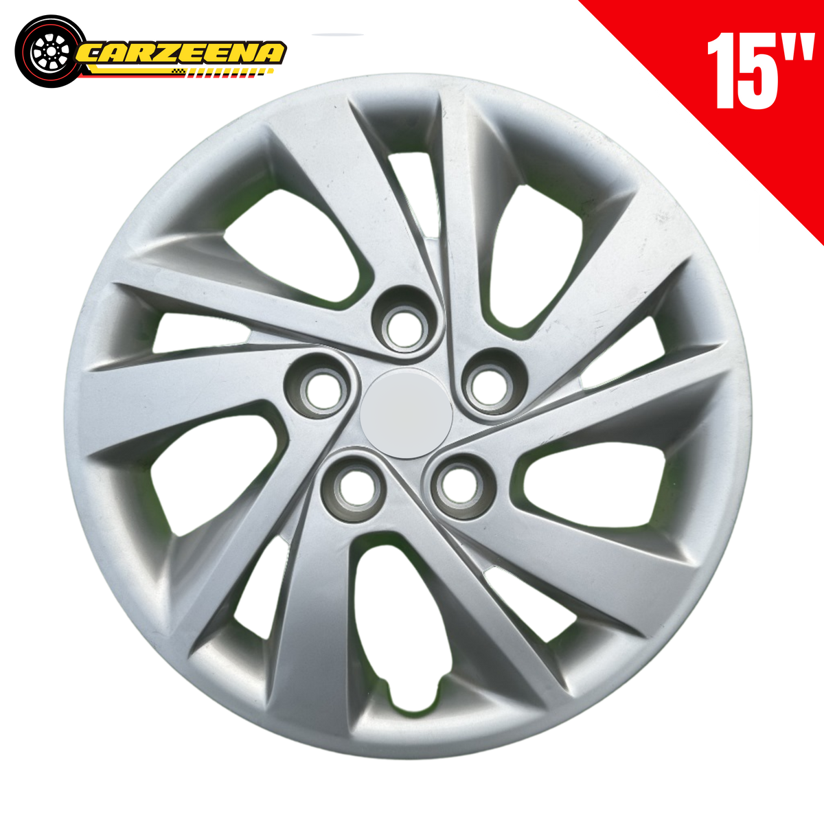 Hyundai Elantra 2015 | Part No 541 | 15" Wheel Cover