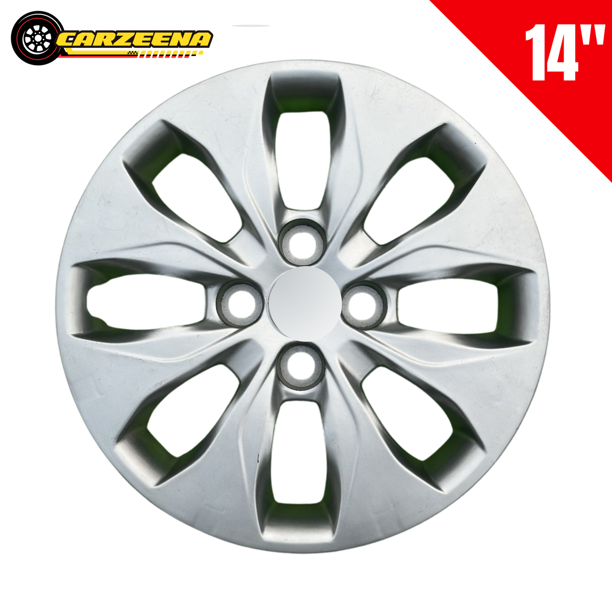 Hyundai Accent 2015 | Part No 481 | 14" Wheel Cover