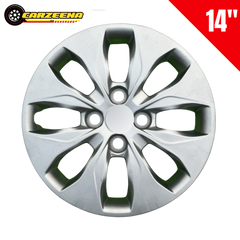 Hyundai Accent 2015 | Part No 481 | 14" Wheel Cover
