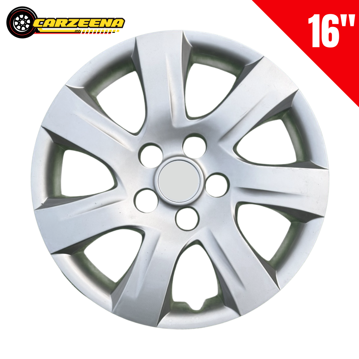 Toyota Camry 2010 | Part No 611 | 16" Wheel Cover