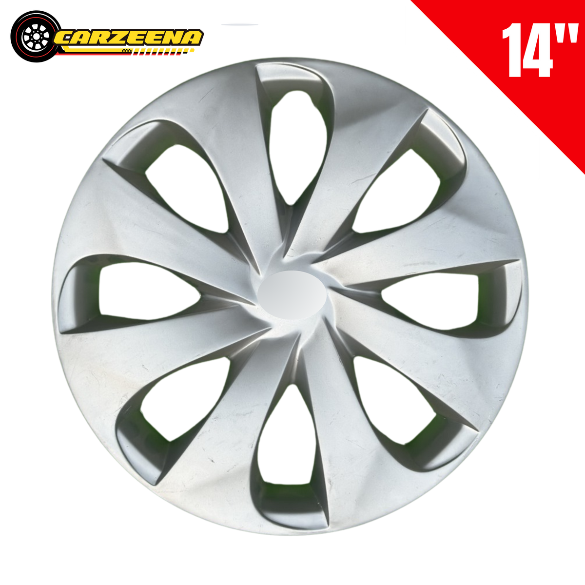 Toyota Yaris 2015 | Part No 441 | 14" Wheel Cover