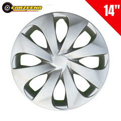 Toyota Yaris 2015 | Part No 441 | 14" Wheel Cover