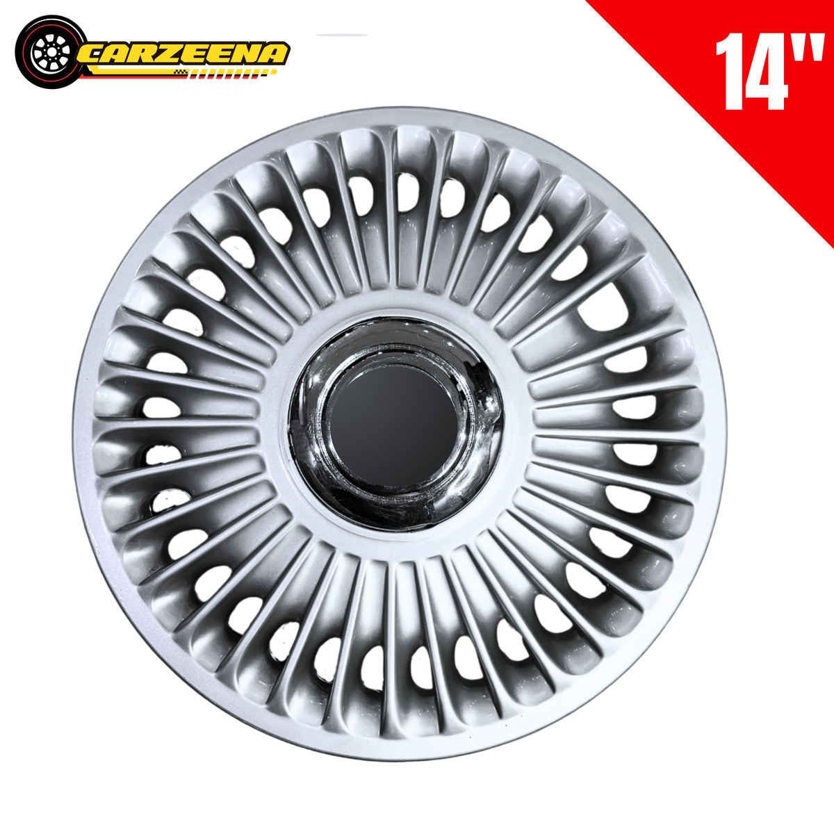 Universal Wheel Cover | Part No 44 | 14"