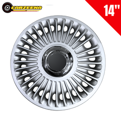 Universal Wheel Cover | Part No 44 | 14"