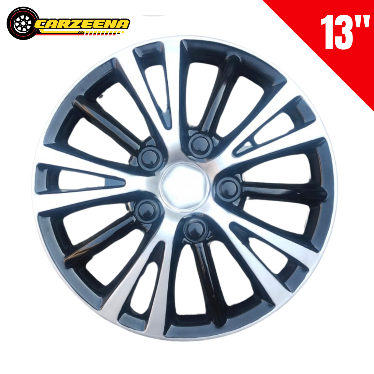Universal Wheel Cover | Part No 301 | 13"