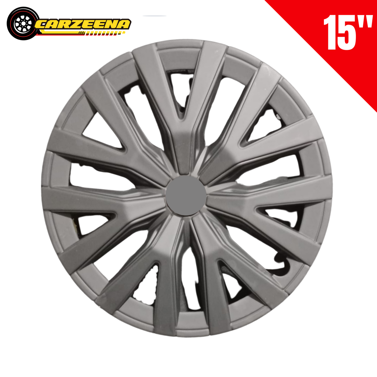 Universal Wheel Cover | Part No G55 | 15"