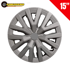 Universal Wheel Cover | Part No G55 | 15"