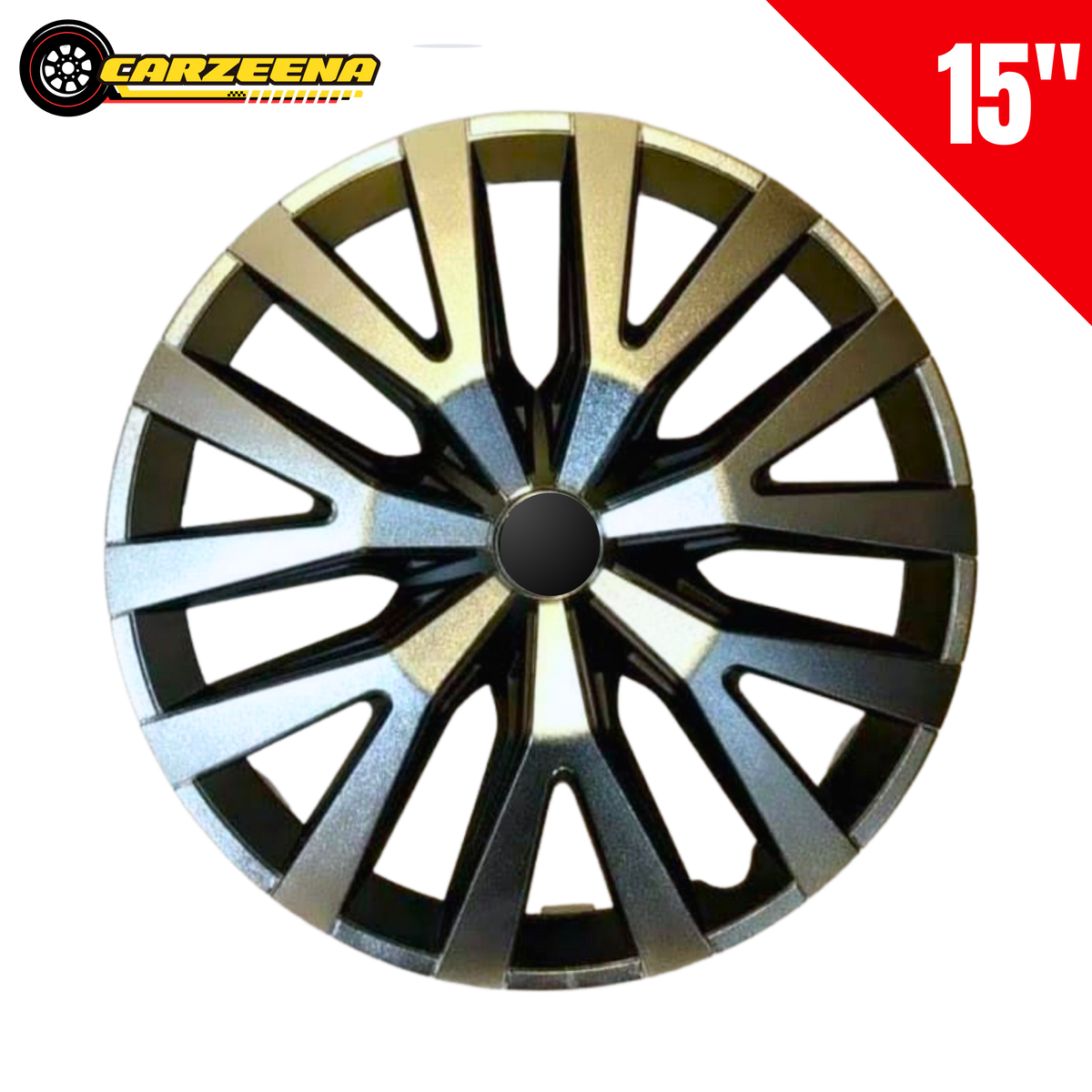 Universal Wheel Cover | Part No SB55 | 15"