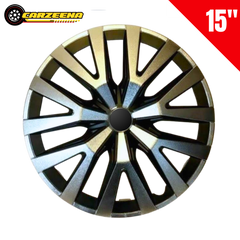 Universal Wheel Cover | Part No SB55 | 15"