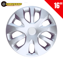 Toyota HILUX 2020 | Part No 641 | 16" Wheel Cover