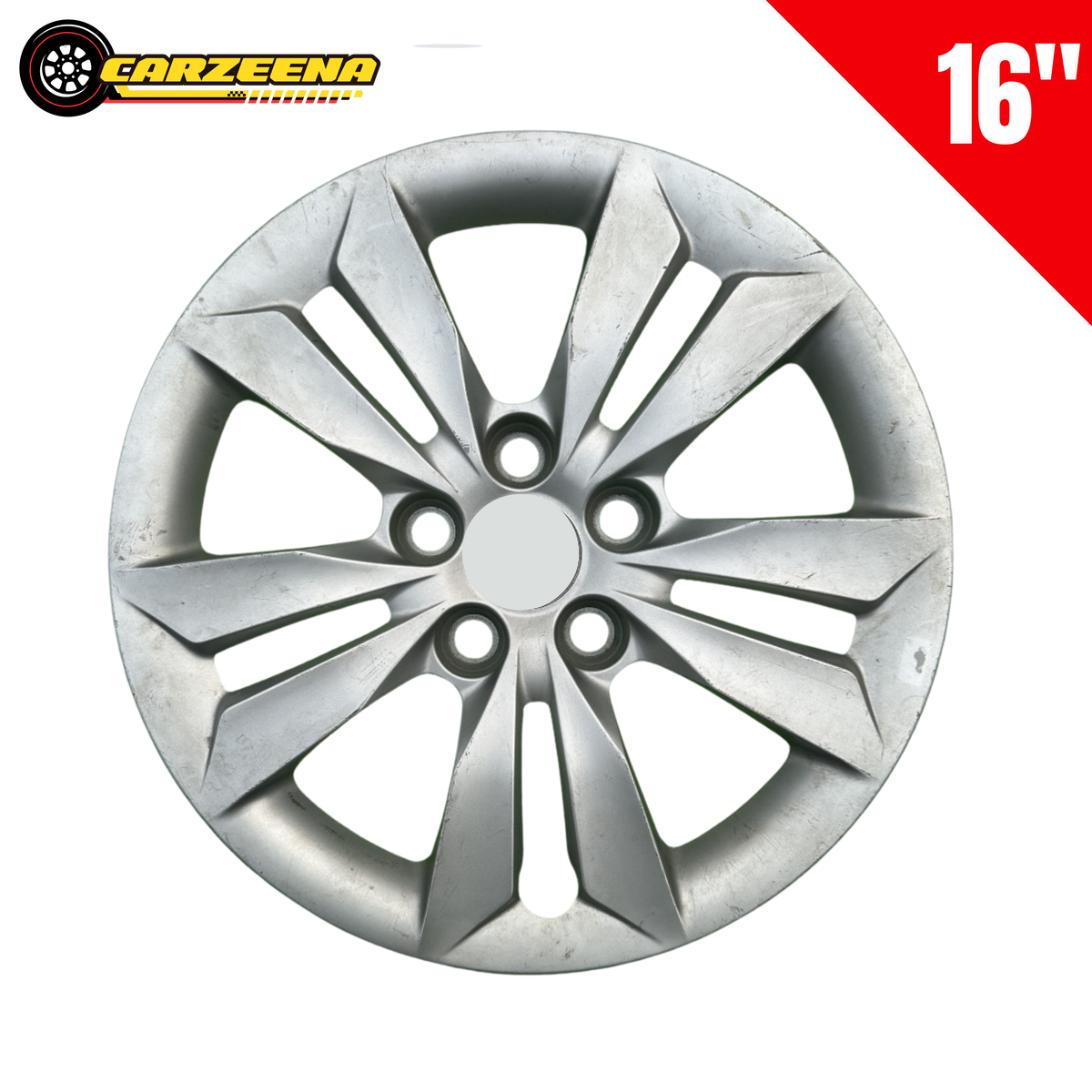 Hyundai Sonata 2017 | Part No 661 | 16" Wheel Cover