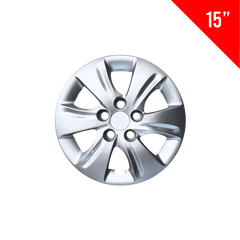 Hyundai Elantra 2010 | Part No 543 | 15" Wheel Cover | Set of 4