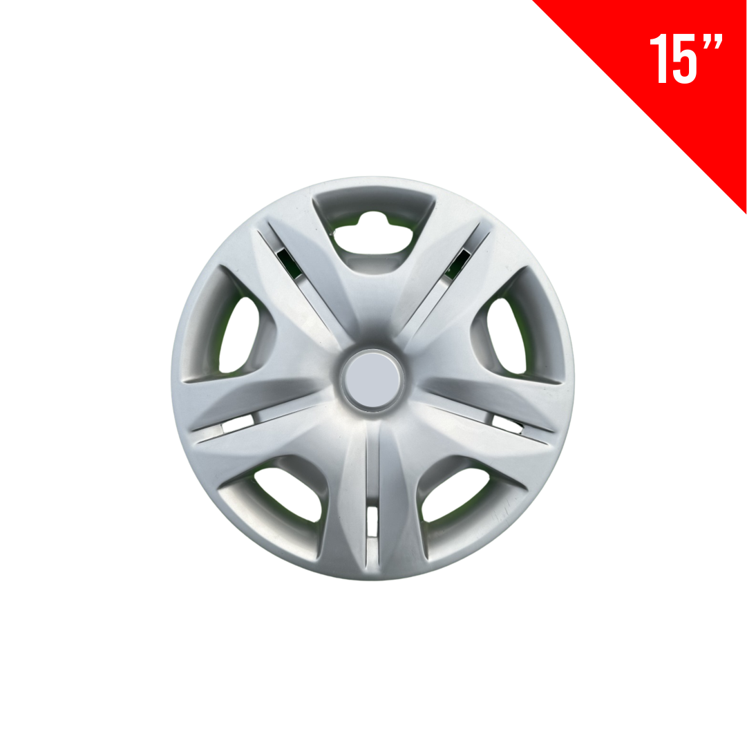 NISSAN Van | Part No 581 | 15" Wheel Cover | Set of 4