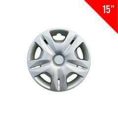 NISSAN Van | Part No 581 | 15" Wheel Cover | Set of 4
