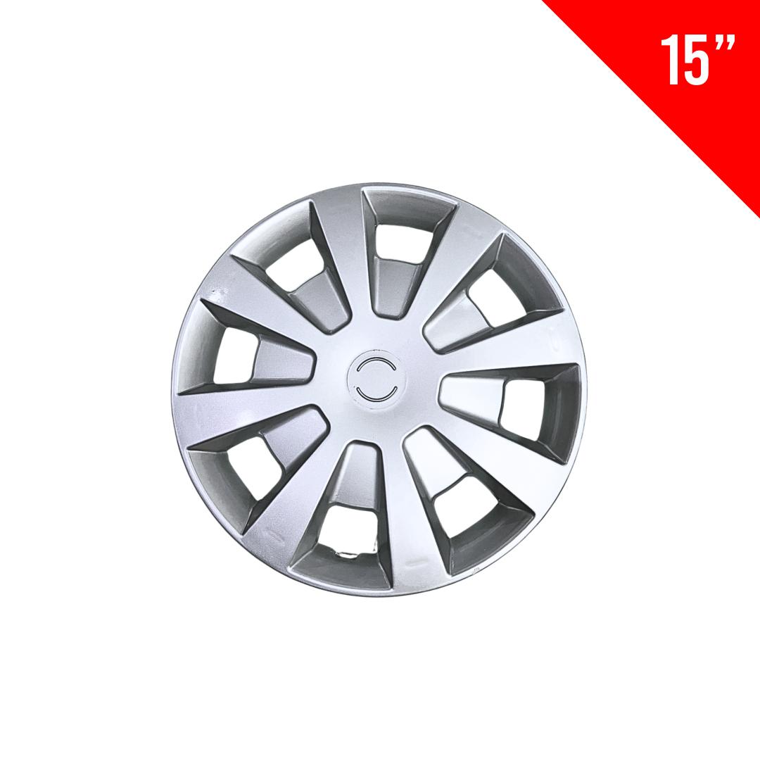 NISSAN | Part No 915 | 15" Wheel Cover | Set of 4