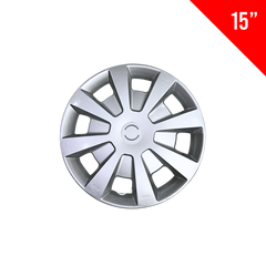 NISSAN | Part No 915 | 15" Wheel Cover | Set of 4