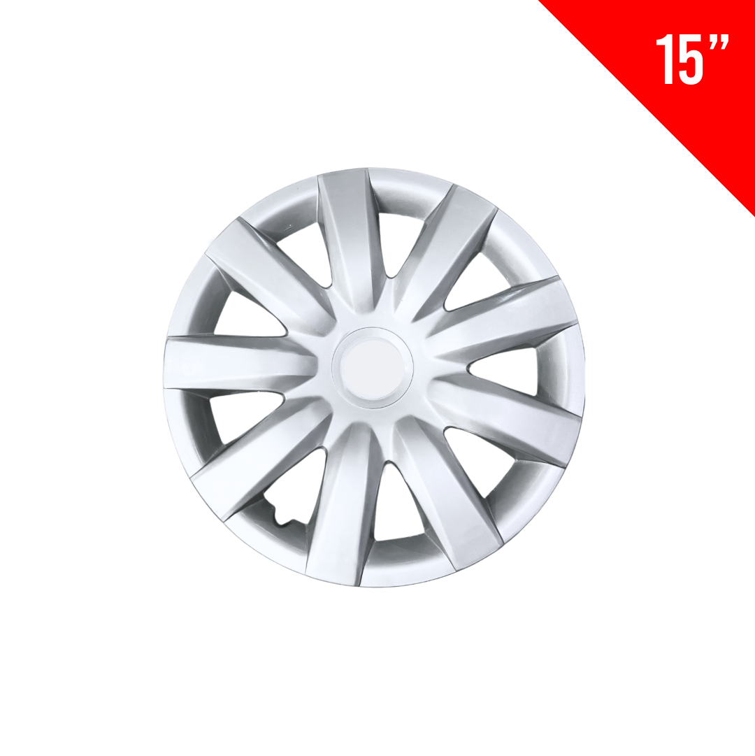 Toyota Camry 2006 | Part No 4015 | 15" Wheel Cover | Set of 4