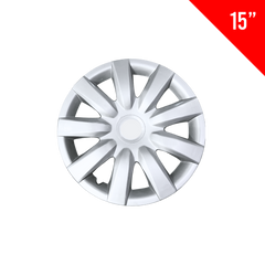 Toyota Camry 2006 | Part No 4015 | 15" Wheel Cover | Set of 4