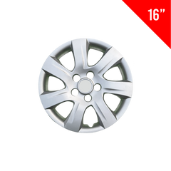 Toyota Camry 2010 | Part No 611 | 16" Wheel Cover | Set of 4