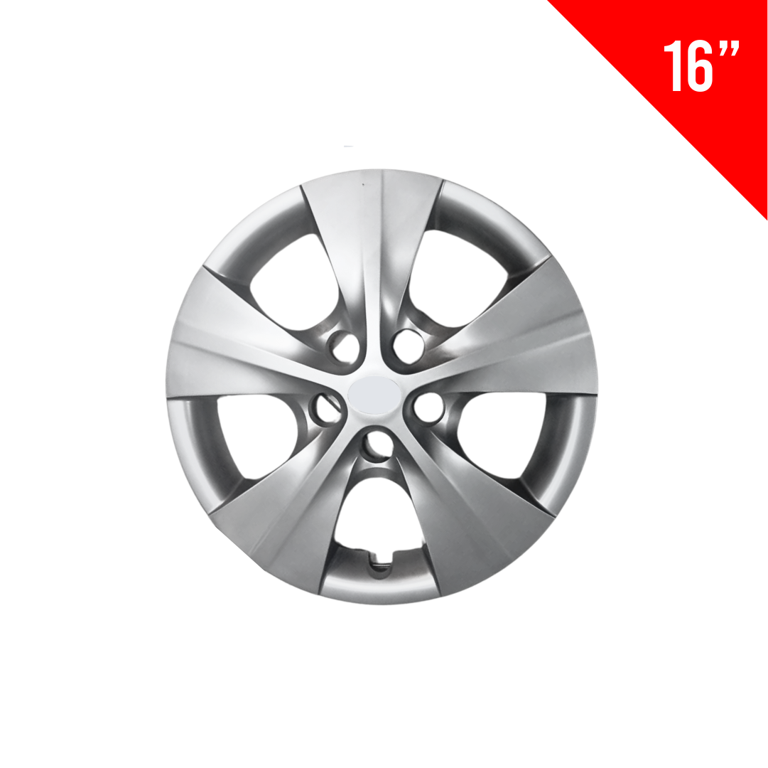 Toyota Camry 2014 | Part No 651 | 16" Wheel Cover | Set of 4