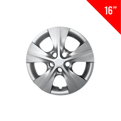 Toyota Camry 2014 | Part No 651 | 16" Wheel Cover | Set of 4