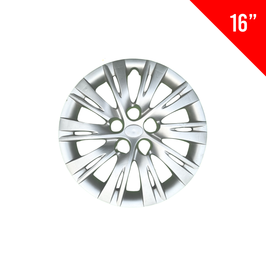 Toyota Camry 2017 | Part No 691 | 16" Wheel Cover | Set of 4