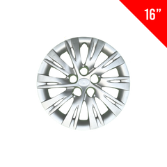 Toyota Camry 2017 | Part No 691 | 16" Wheel Cover | Set of 4
