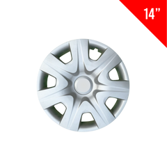 Toyota Corolla 2005 | Part No 401 | 14" Wheel Cover | Set of 4