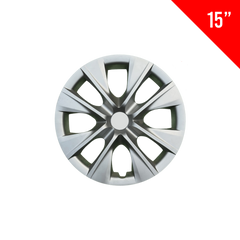 Toyota Corolla 2015 | Part No 501 | 15" Wheel Cover | Set of 4