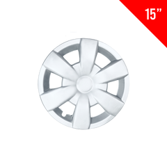 Toyota HIACE 2010 | Part No 2015 | 15" Wheel Cover | Set of 4
