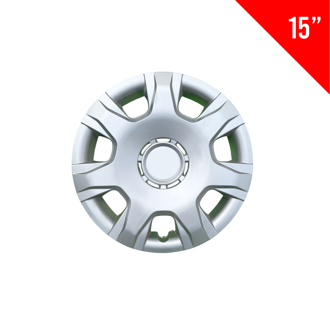 Toyota HIACE 2015 | Part No 521 | 15" Wheel Cover | Set of 4