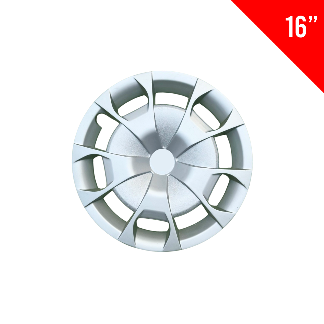 Toyota HIACE 2020 | Part No 621 | 16" Wheel Cover | Set of 4