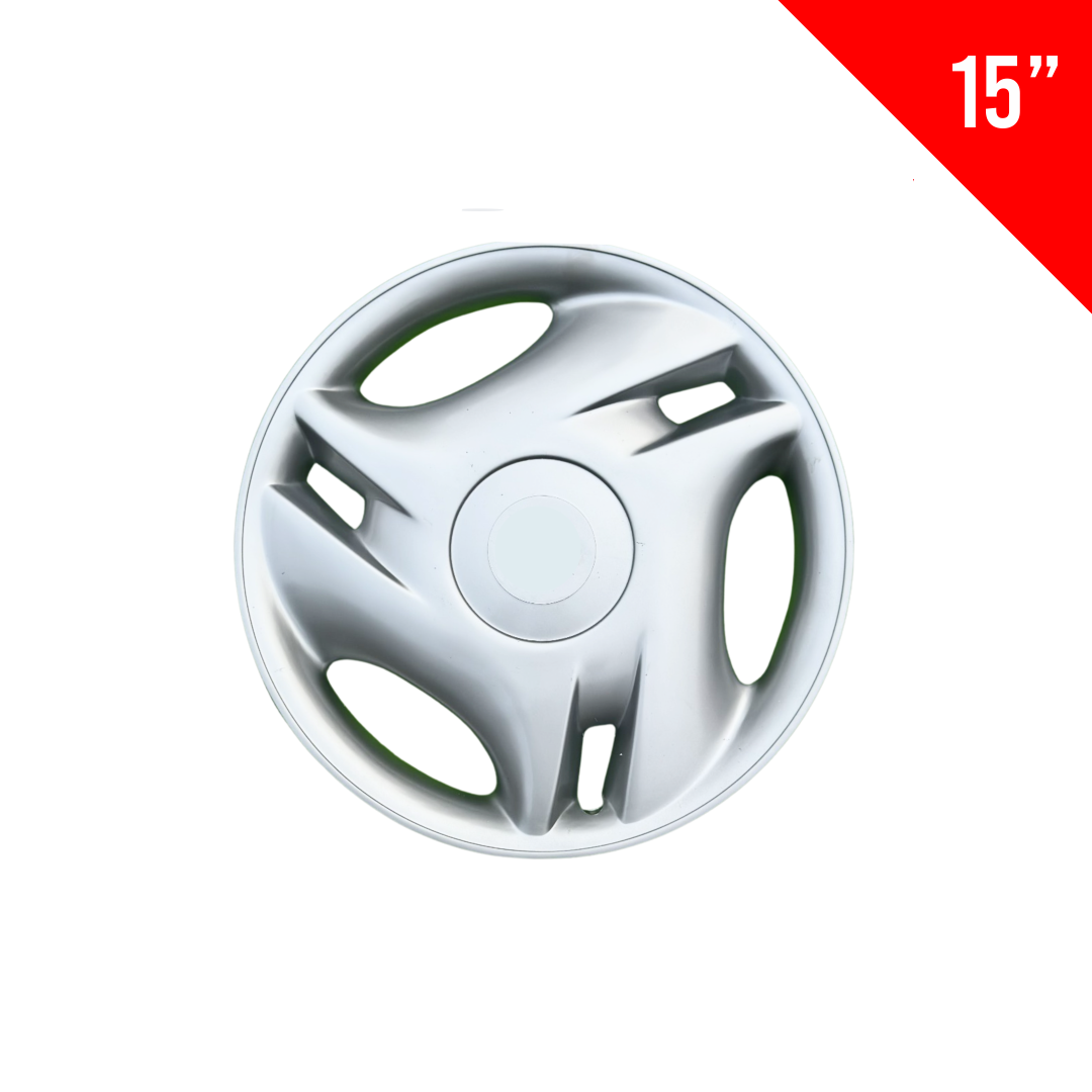 Toyota HILUX 2005 | Part No 9805 | 15" Wheel Cover | Set of 4