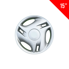Toyota HILUX 2005 | Part No 9805 | 15" Wheel Cover | Set of 4
