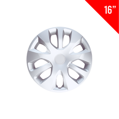 Hyundai Sonata 2017 | Part No 661 | 16" Wheel Cover | Set of 4