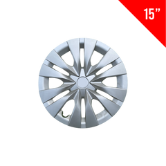 Toyota INNOVA 2015 | Part No 511 | 15" Wheel Cover | Set of 4