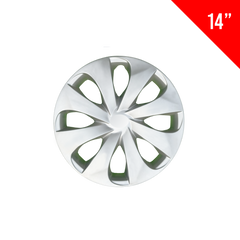 Toyota Yaris 2015 | Part No 441 | 14" Wheel Cover | Set of 4
