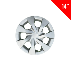 Toyota Yaris 2020 | Part No 461 | 14" Wheel Cover | Set of 4