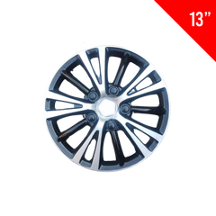 Universal Wheel Cover | Part No 301 | 13"| Set of 4