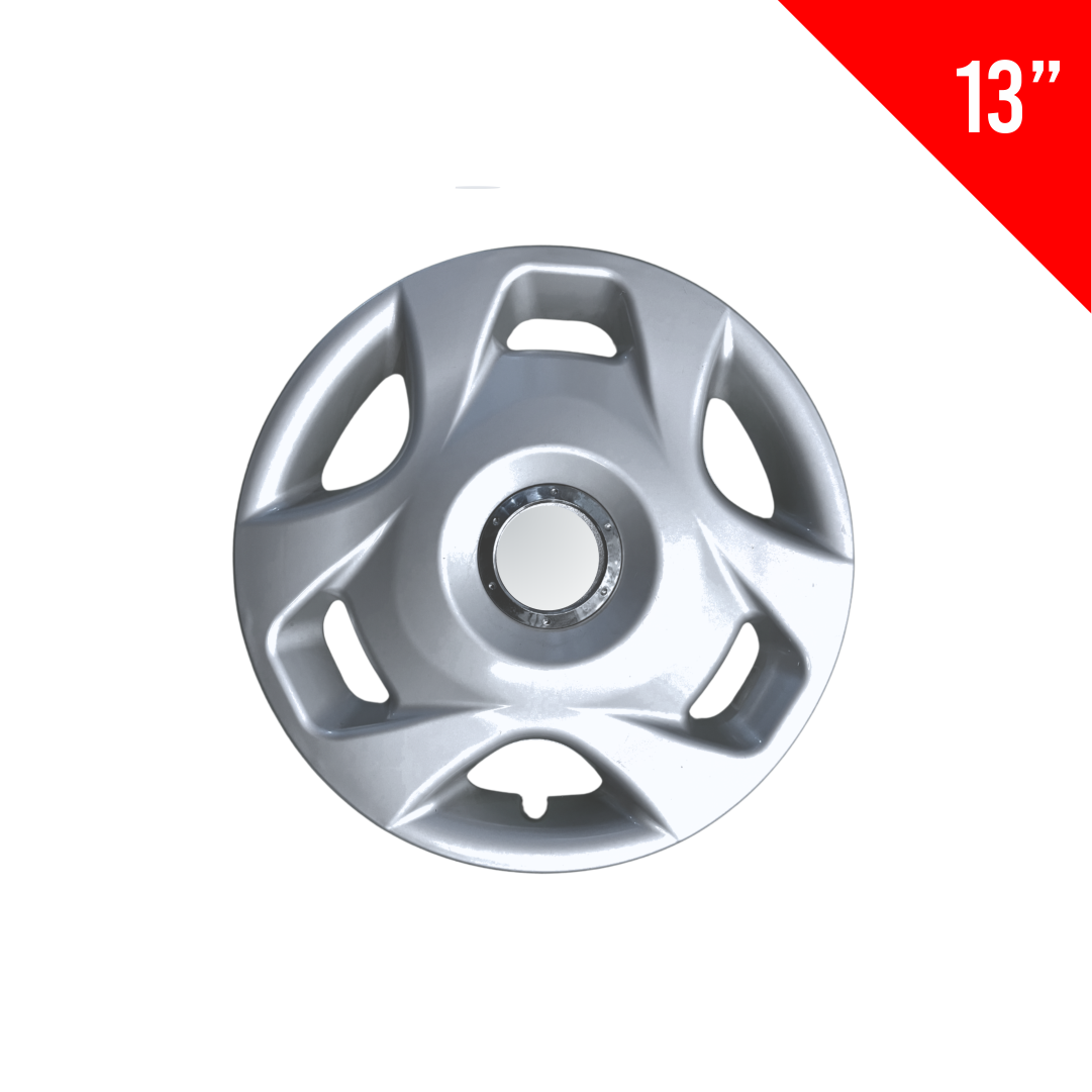 Universal Wheel Cover | Part No 311 | 13"| Set of 4