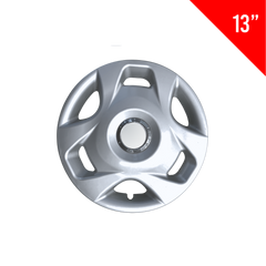Universal Wheel Cover | Part No 311 | 13"| Set of 4