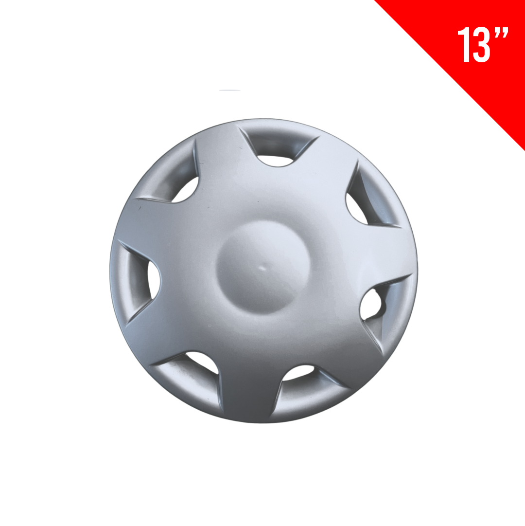 Universal Wheel Cover | Part No 321 | 13"| Set of 4