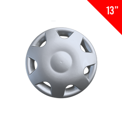 Universal Wheel Cover | Part No 321 | 13"| Set of 4
