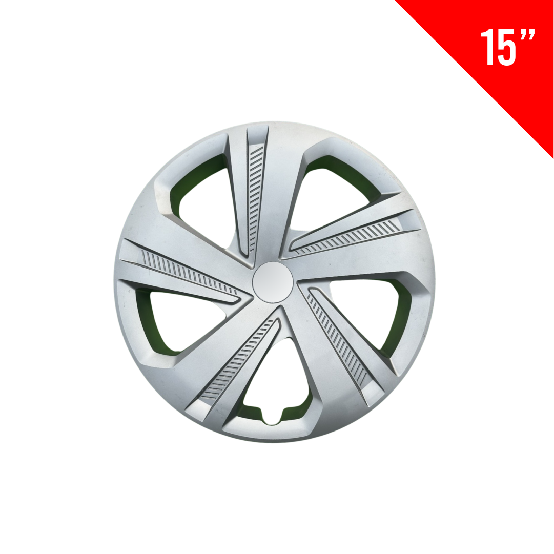 Universal Wheel Cover | Part No 591 | 15" | Set of 4