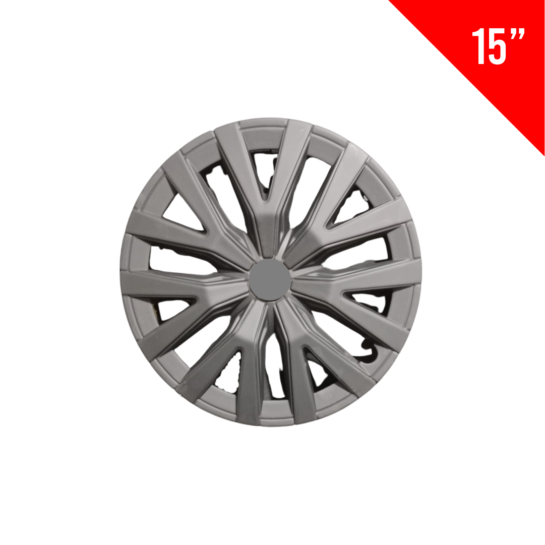Universal Wheel Cover | Part No G55 | 15"| Set of 4