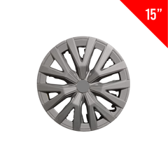 Universal Wheel Cover | Part No G55 | 15"| Set of 4